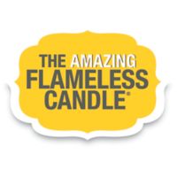 The Amazing Flameless Candle